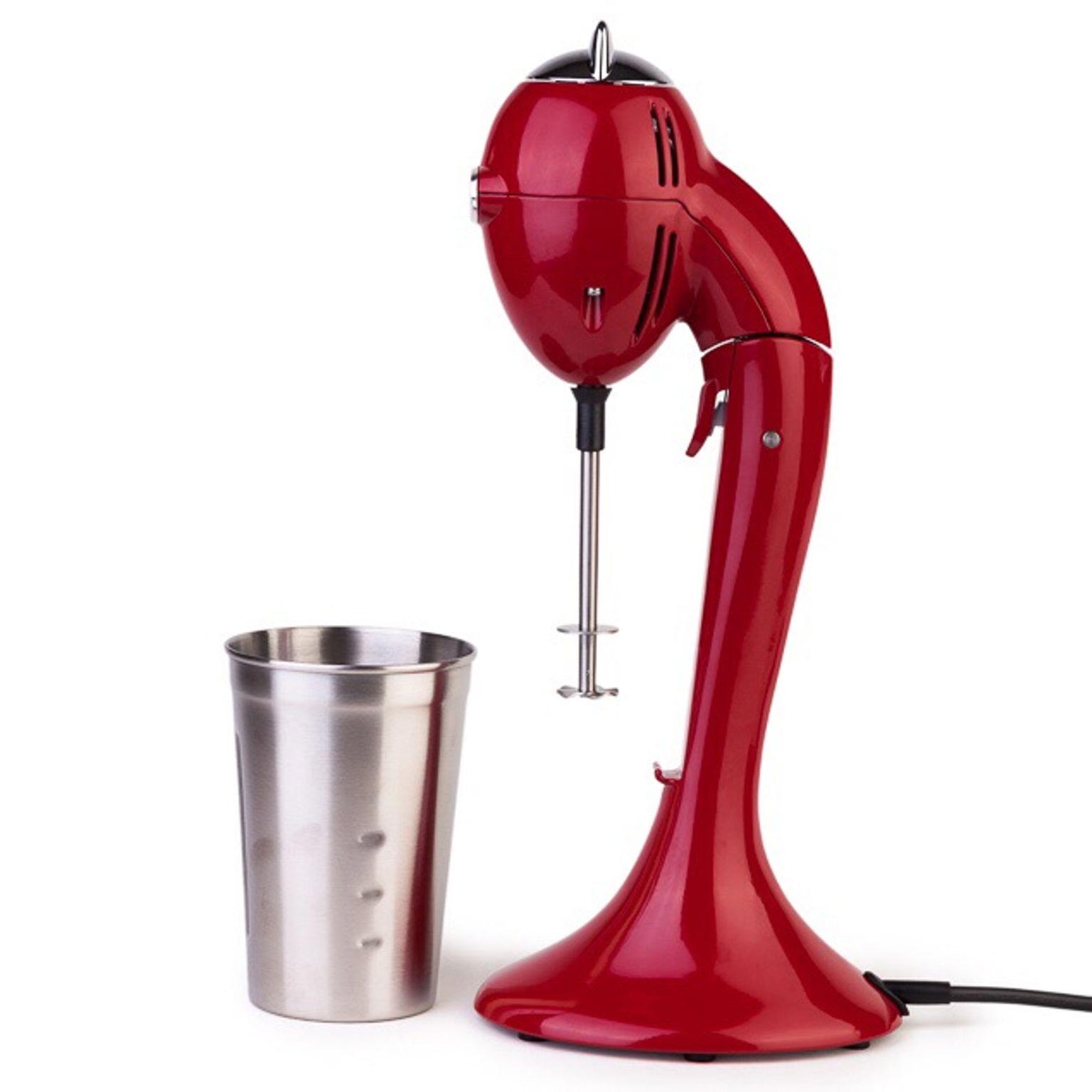 H6 Blender Stabmixer Profi Cocktail Set