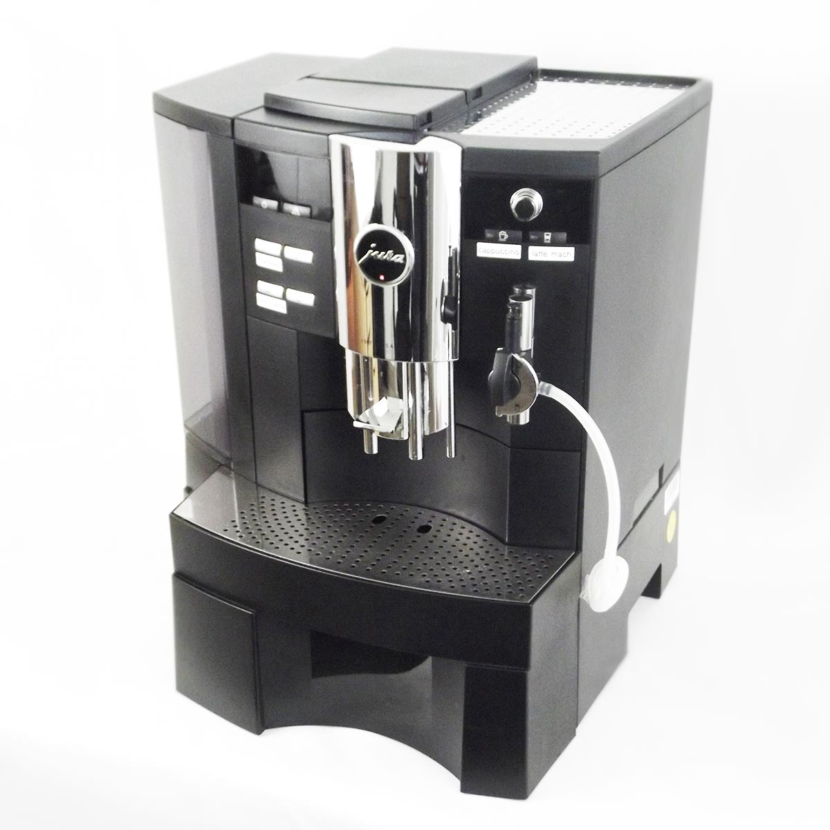 K1 Jura XS 90 Gastronomie Kaffeevollautomat 6L Tank