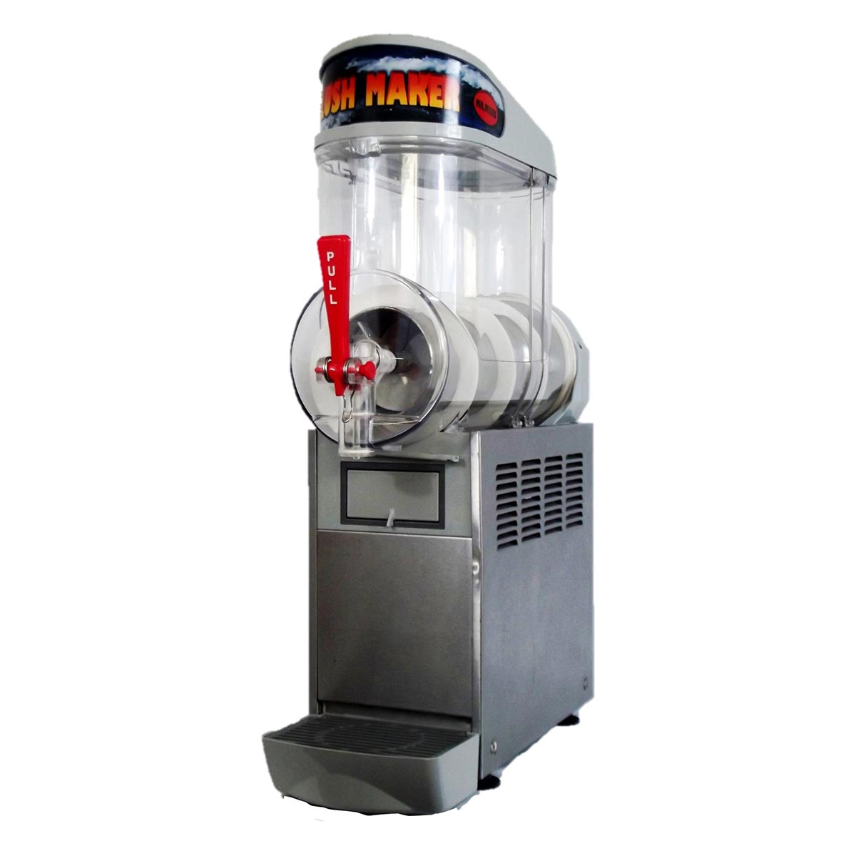 S1 1er Slush Eis Maschine Ugolini 1x 6/10 Liter